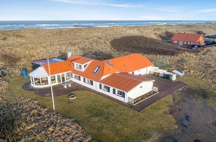 Vakantiehuis "Pauli" - 75m from the sea