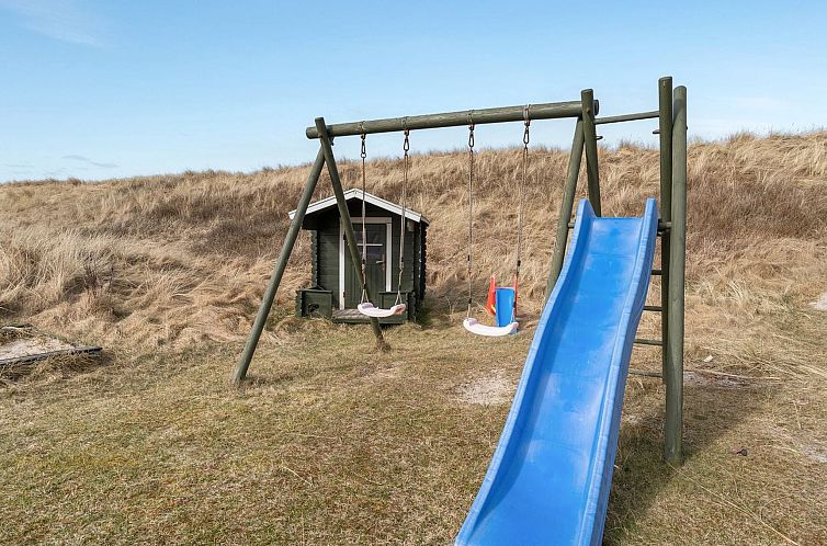 Vakantiehuis "Pauli" - 75m from the sea