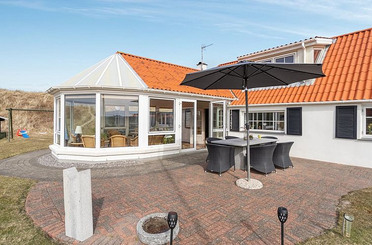 Vakantiehuis "Pauli" - 75m from the sea