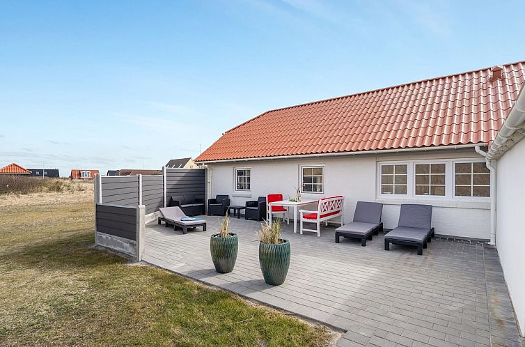 Vakantiehuis "Pauli" - 75m from the sea