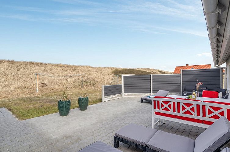 Vakantiehuis "Pauli" - 75m from the sea