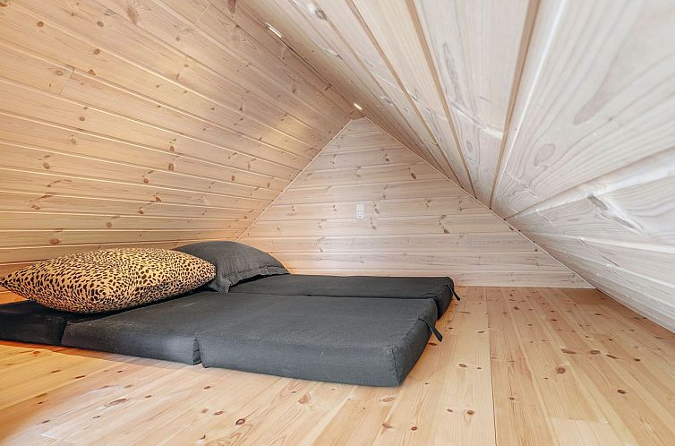 Vakantiehuis "Pauli" - 75m from the sea