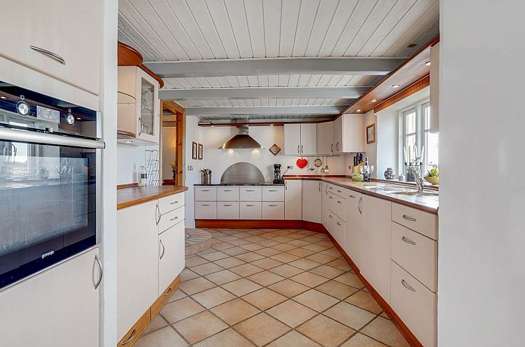 Vakantiehuis "Pauli" - 75m from the sea