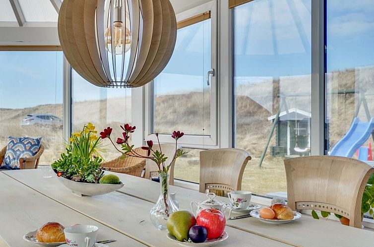 Vakantiehuis "Pauli" - 75m from the sea