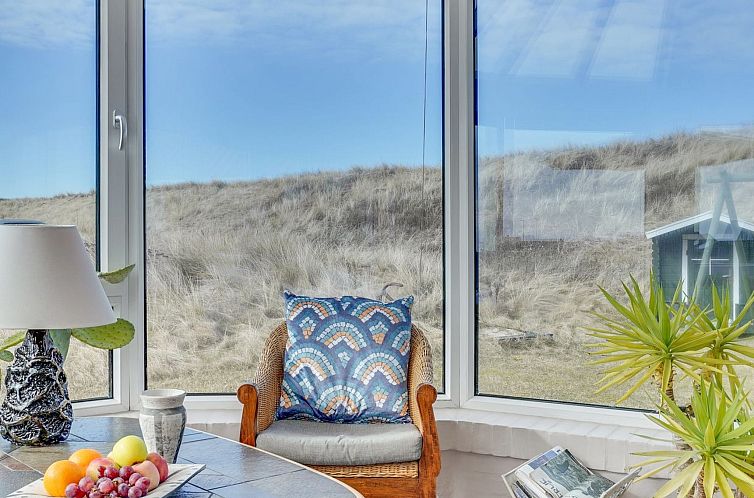 Vakantiehuis "Pauli" - 75m from the sea