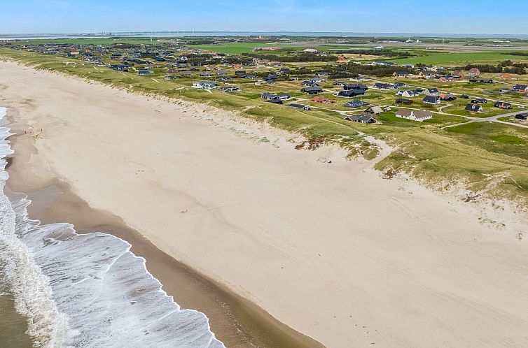 Vakantiehuis "Arkil" - 200m from the sea