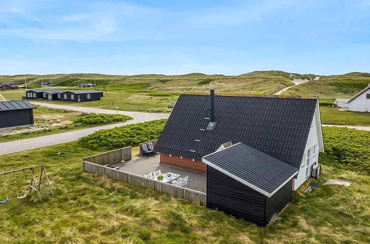 Vakantiehuis "Arkil" - 200m from the sea