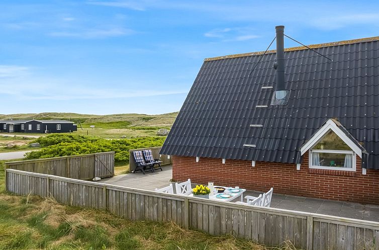 Vakantiehuis "Arkil" - 200m from the sea