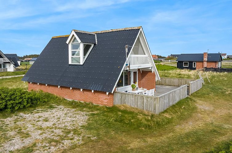 Vakantiehuis "Arkil" - 200m from the sea