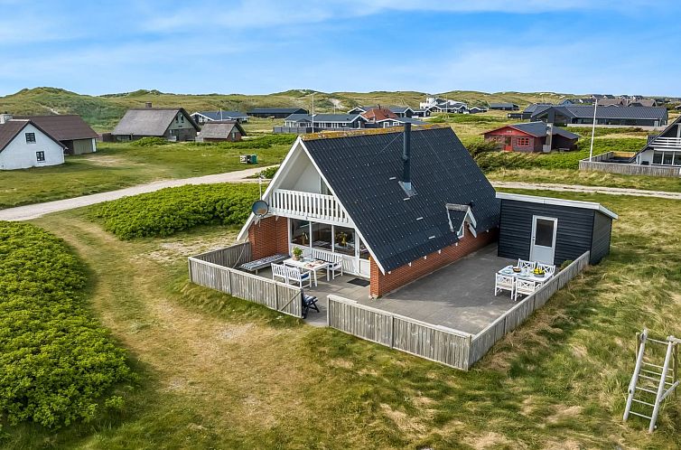 Vakantiehuis "Arkil" - 200m from the sea