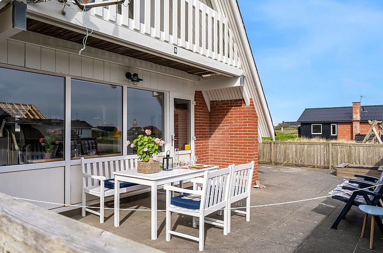 Vakantiehuis "Arkil" - 200m from the sea