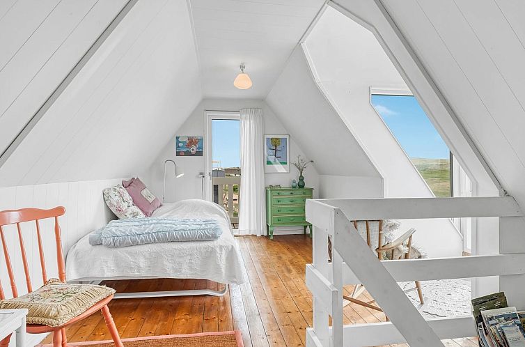 Vakantiehuis "Arkil" - 200m from the sea