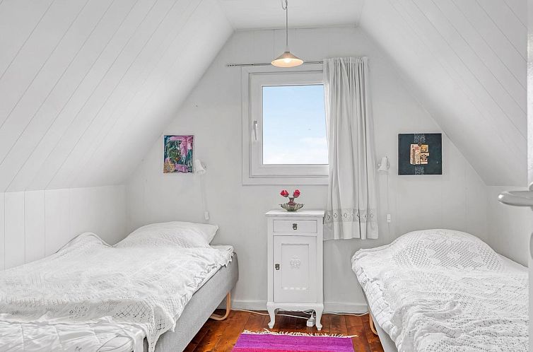 Vakantiehuis "Arkil" - 200m from the sea