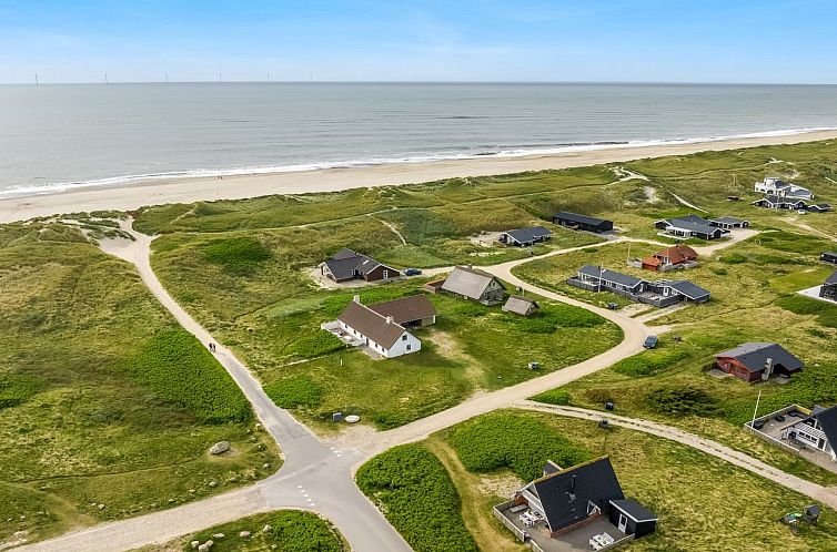 Vakantiehuis "Arkil" - 200m from the sea