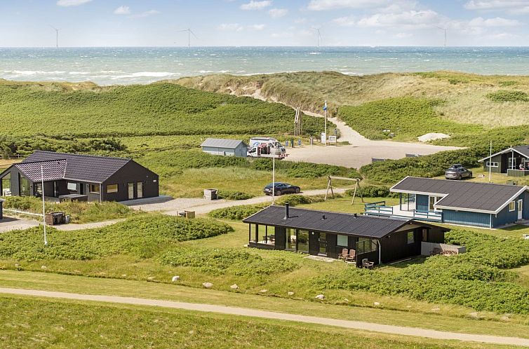 Vakantiehuis "Waghn" - 250m from the sea
