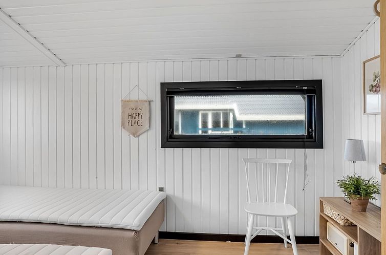 Vakantiehuis "Waghn" - 250m from the sea