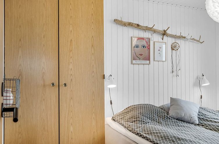 Vakantiehuis "Waghn" - 250m from the sea