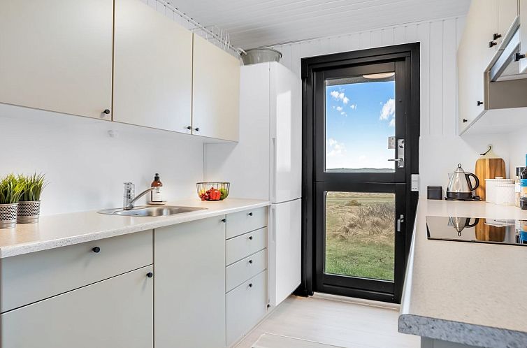 Vakantiehuis "Waghn" - 250m from the sea