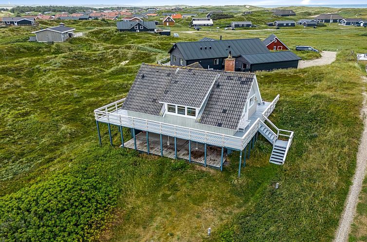 Vakantiehuis "Agga" - 200m from the sea