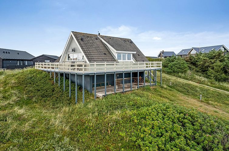 Vakantiehuis "Agga" - 200m from the sea