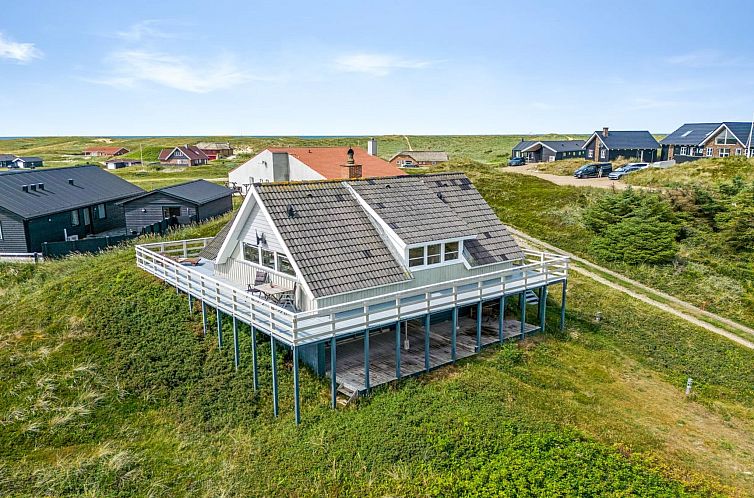 Vakantiehuis "Agga" - 200m from the sea