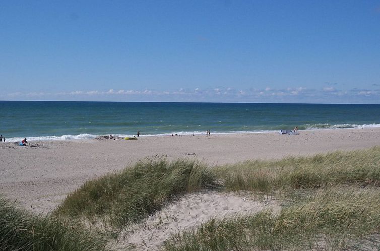 Vakantiehuis "Iines" - 200m from the sea