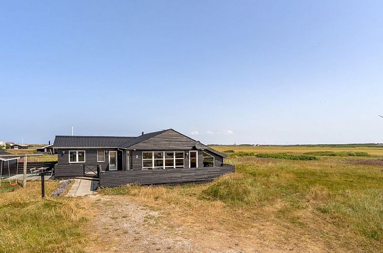Vakantiehuis "Withger" - 300m from the sea