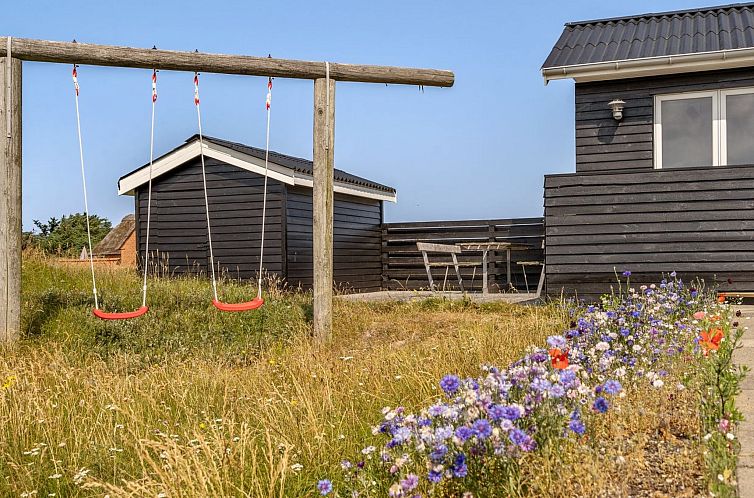 Vakantiehuis "Withger" - 300m from the sea