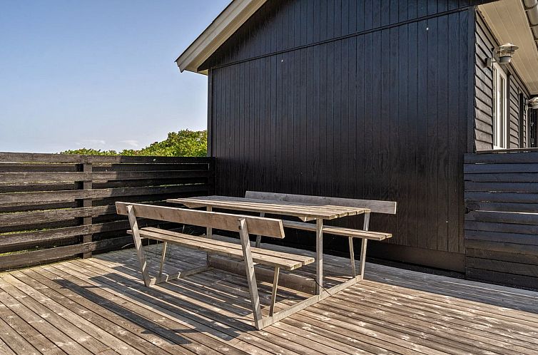 Vakantiehuis "Withger" - 300m from the sea