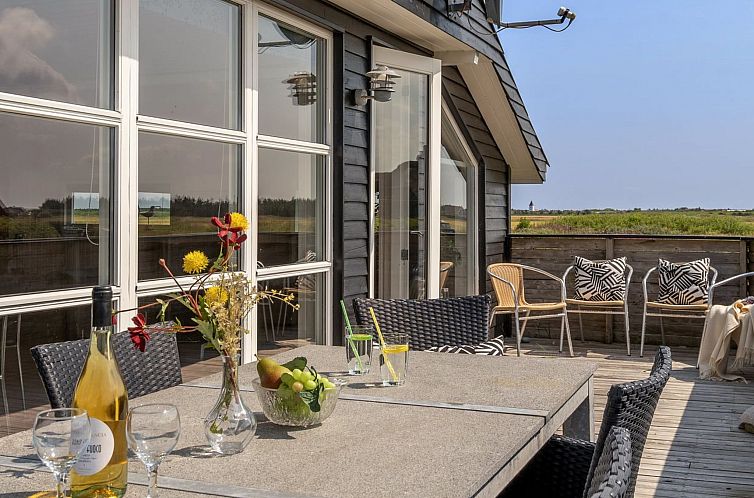 Vakantiehuis "Withger" - 300m from the sea