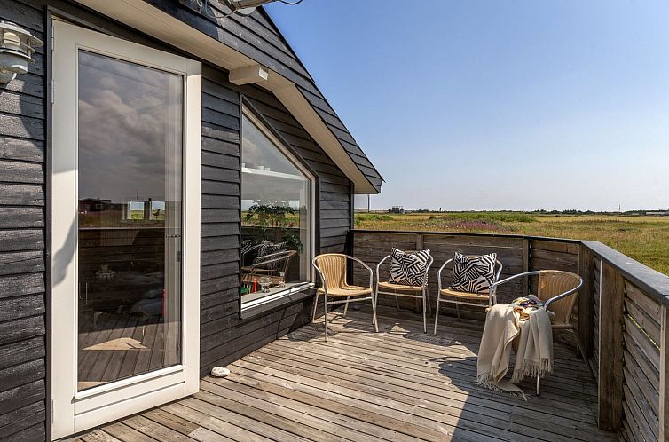 Vakantiehuis "Withger" - 300m from the sea