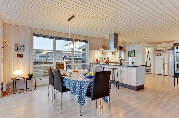 Vakantiehuis "Withger" - 300m from the sea