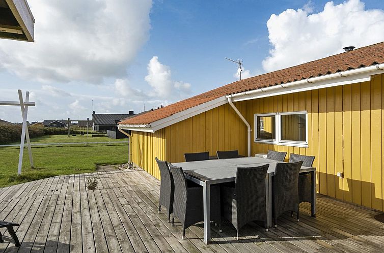 Vakantiehuis "Hebba" - 300m from the sea