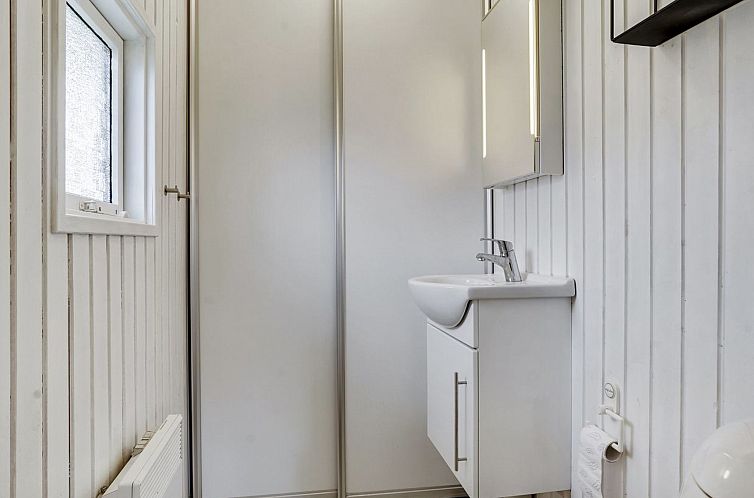Vakantiehuis "Hebba" - 300m from the sea