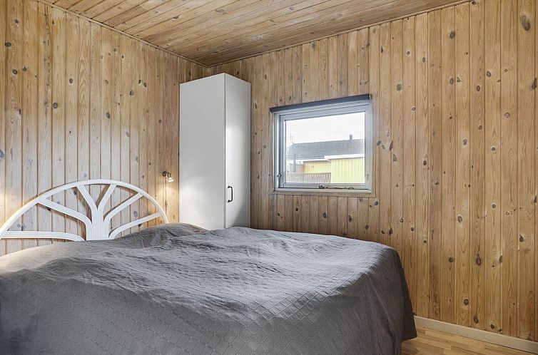 Vakantiehuis "Hebba" - 300m from the sea
