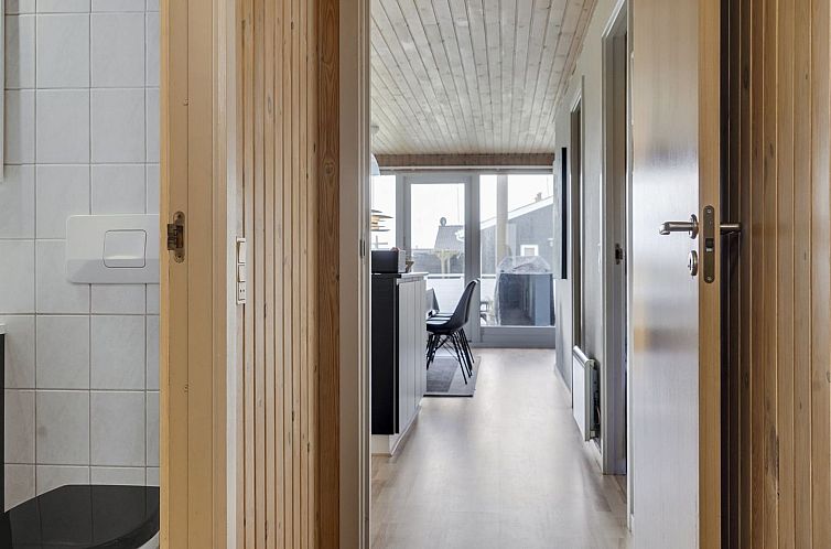 Vakantiehuis "Hebba" - 300m from the sea