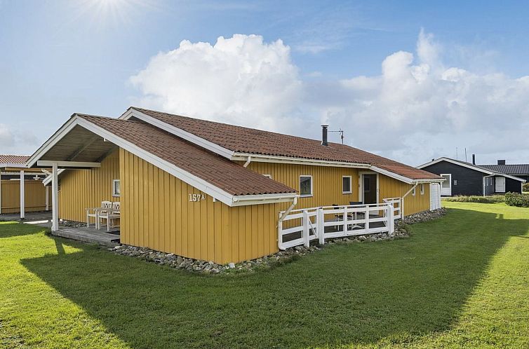 Vakantiehuis "Hebba" - 300m from the sea