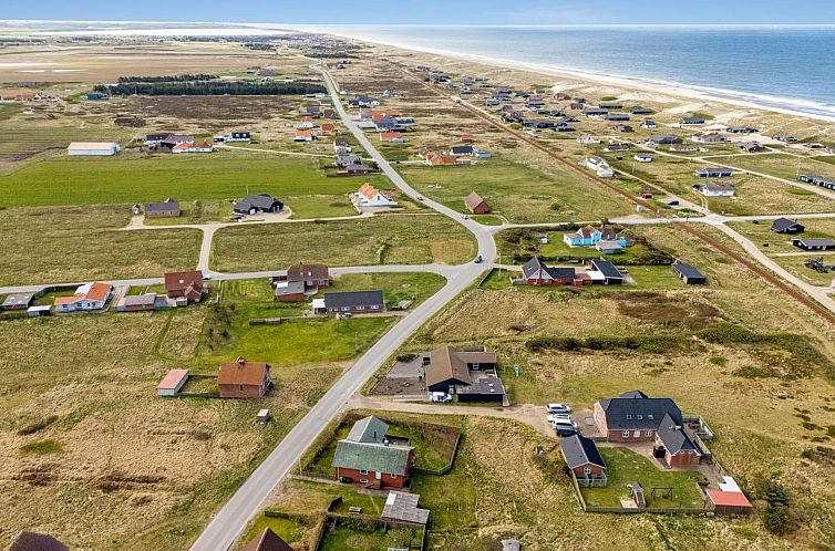 Vakantiehuis "Hilppa" - 400m from the sea