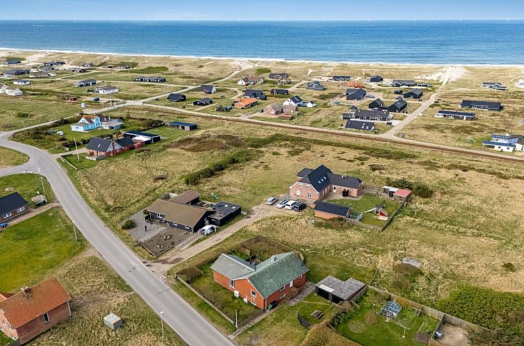 Vakantiehuis "Hilppa" - 400m from the sea