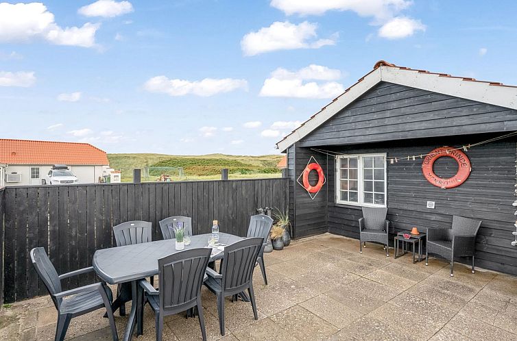 Vakantiehuis "Hilppa" - 400m from the sea