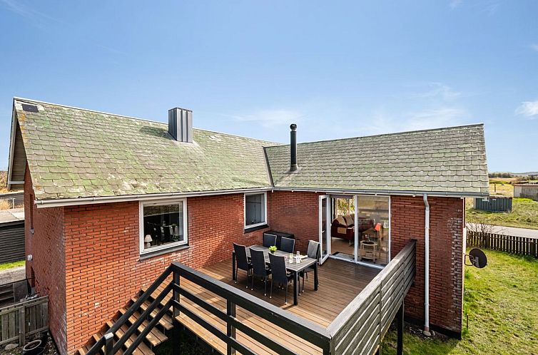 Vakantiehuis "Hilppa" - 400m from the sea