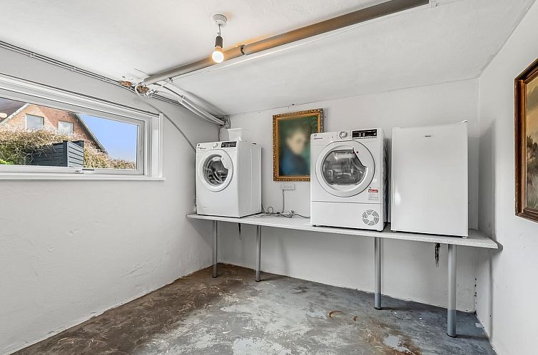 Vakantiehuis "Hilppa" - 400m from the sea