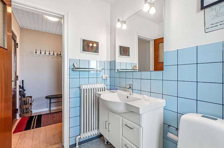 Vakantiehuis "Hilppa" - 400m from the sea