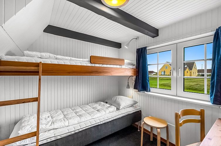 Vakantiehuis "Hilppa" - 400m from the sea