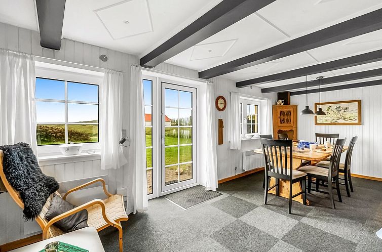 Vakantiehuis "Hilppa" - 400m from the sea