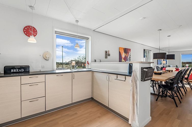 Vakantiehuis "Hilppa" - 400m from the sea