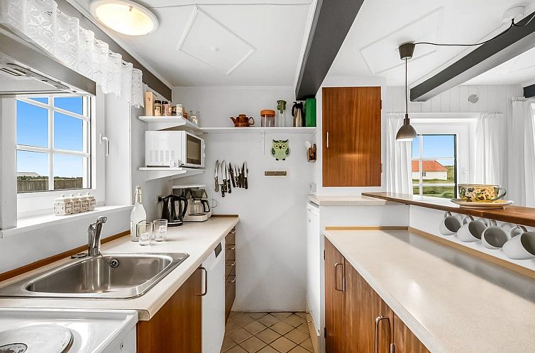 Vakantiehuis "Hilppa" - 400m from the sea