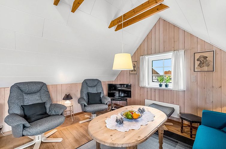 Vakantiehuis "Hilppa" - 400m from the sea