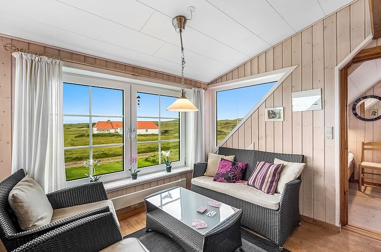 Vakantiehuis "Hilppa" - 400m from the sea