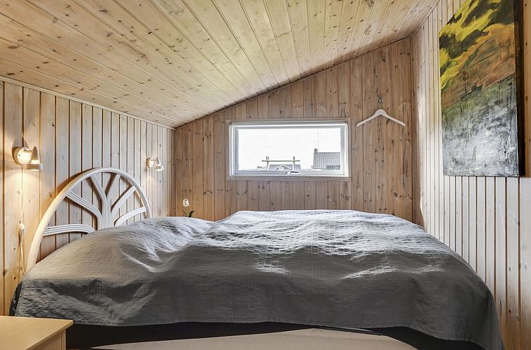 Vakantiehuis "Hebba" - 300m from the sea